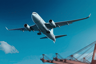 20250901_1954_Airplane Over Ocean_simple_compose_01k431g2vrebkar51jp5awg98b