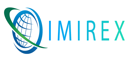 IMIREX - Find anything around you!