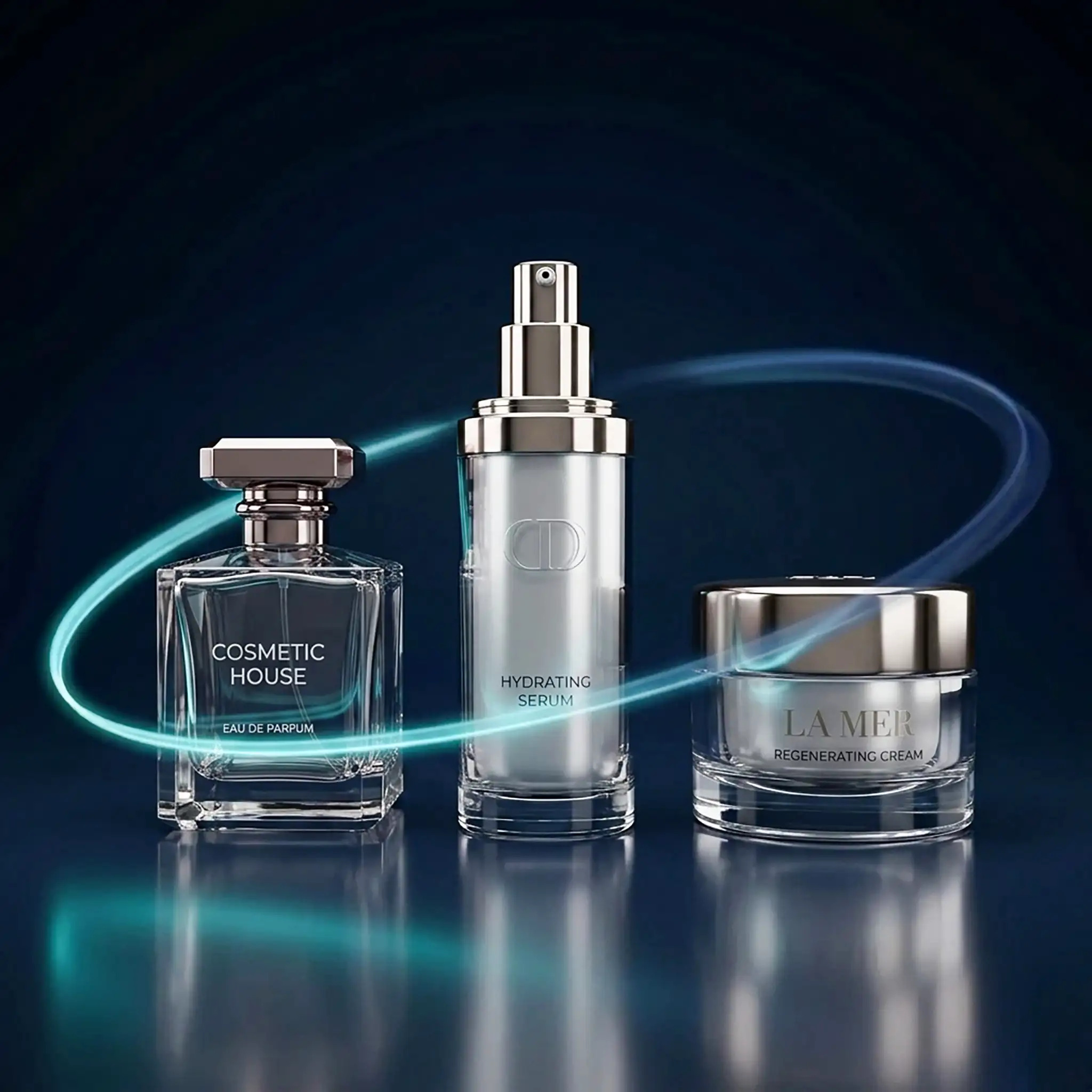 Cosmetics & Personal Care