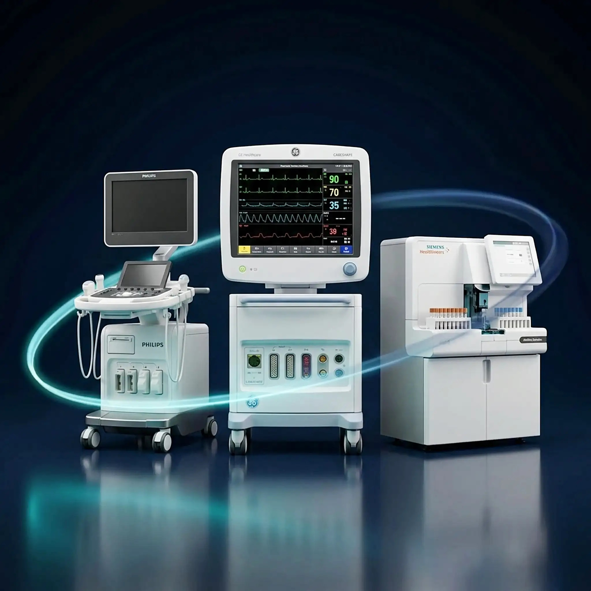 Medical Equipment