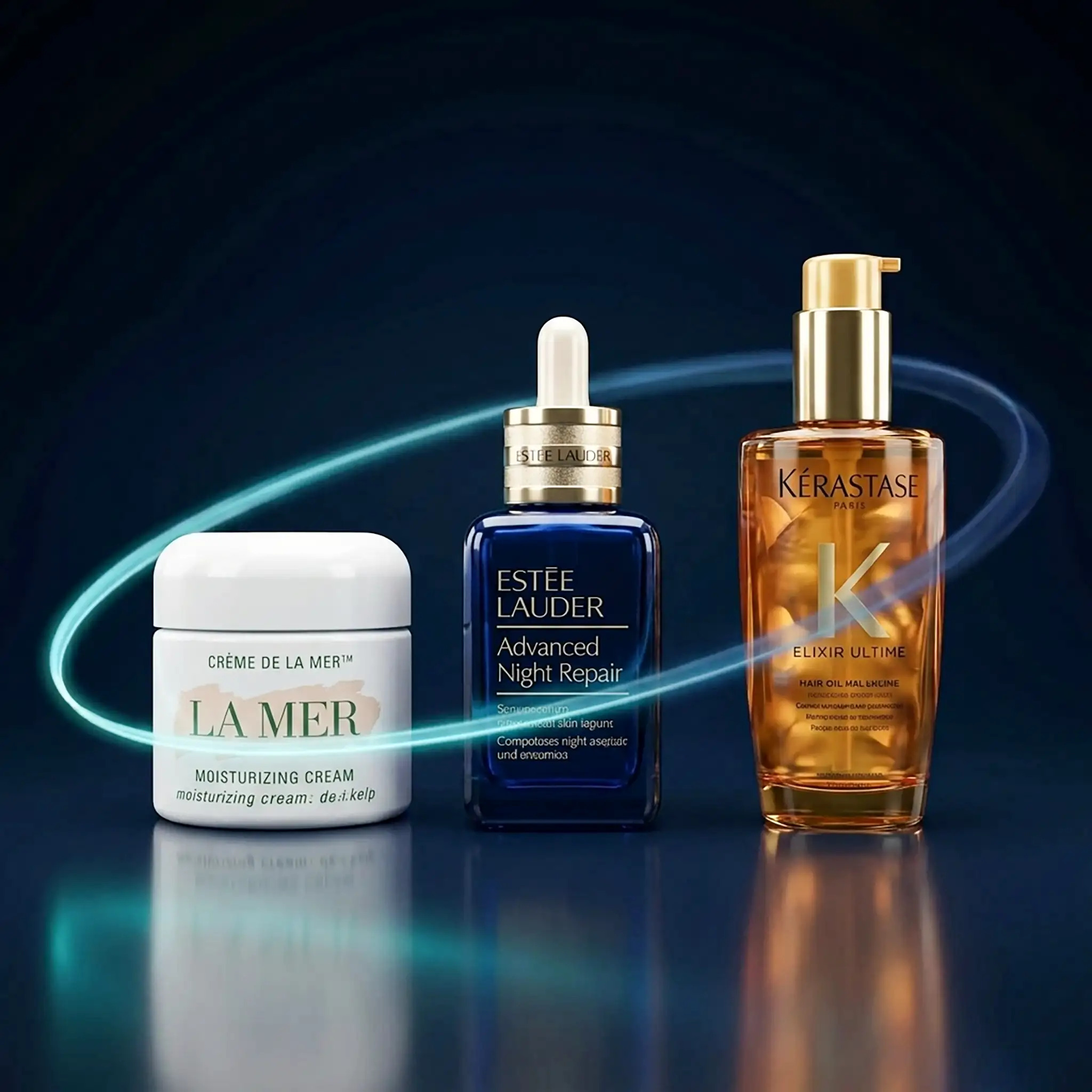Skin & Hair Care