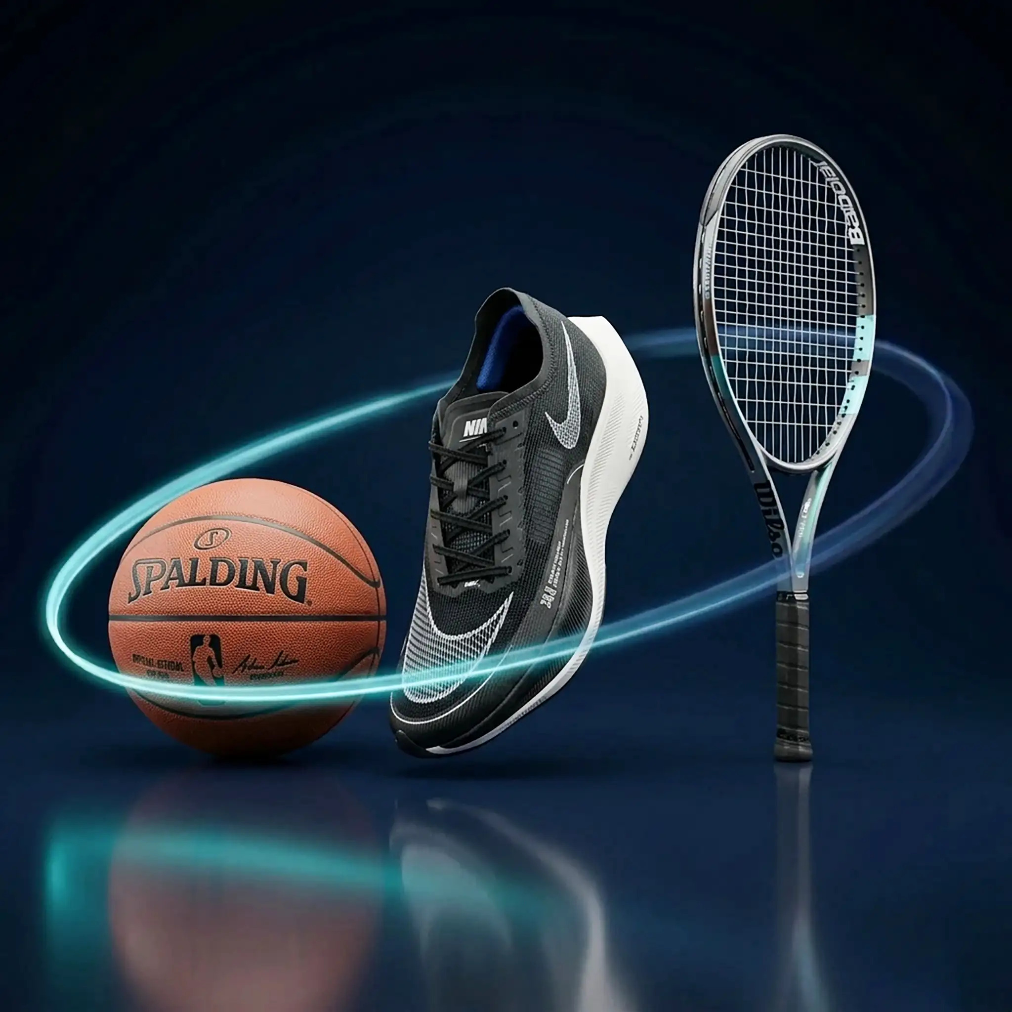 Sports Equipment