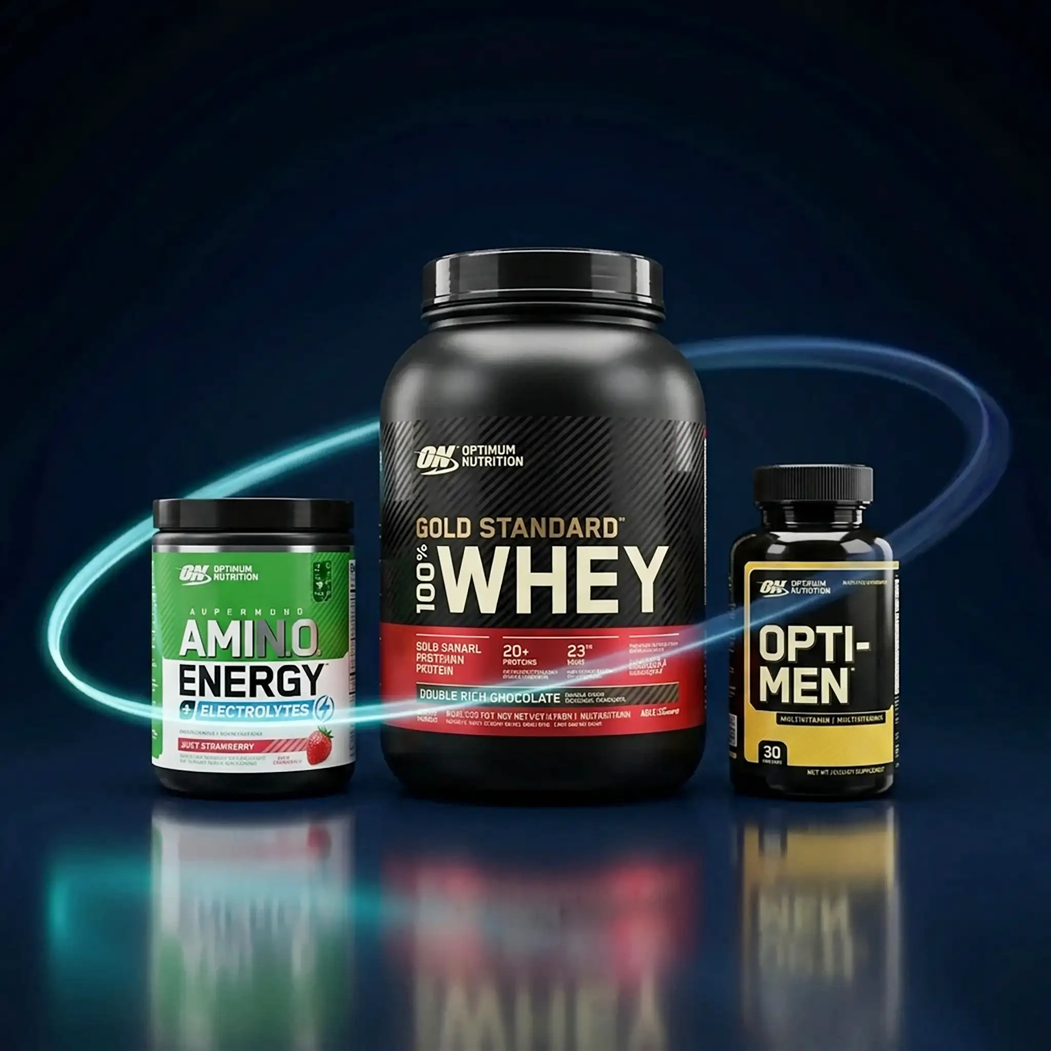 Sports Supplements